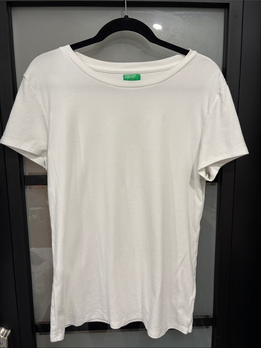 Classic United Colors of Benetton tee
